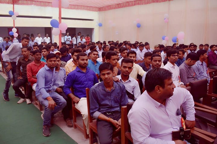 Government Polytechnic campus in Barabanki, Uttar Pradesh, India — photo 4