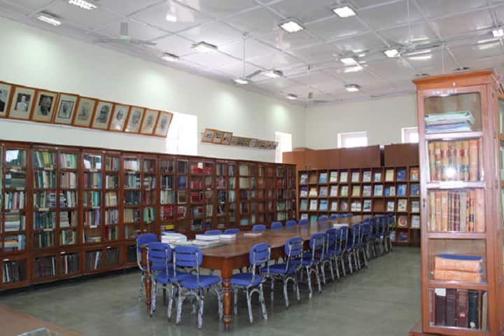 Central Research Institute campus in Kasauli, Himachal Pradesh, India — photo 4