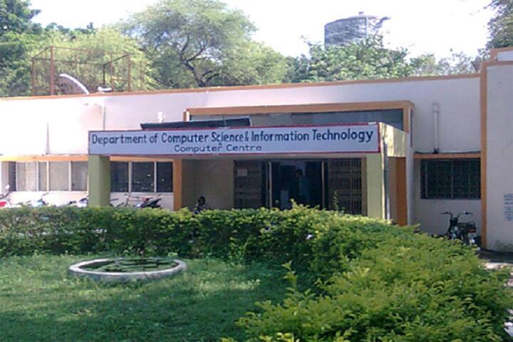 School of Studies in Engineering and Technology campus in Bilaspur, Chhattisgarh, India — photo 3