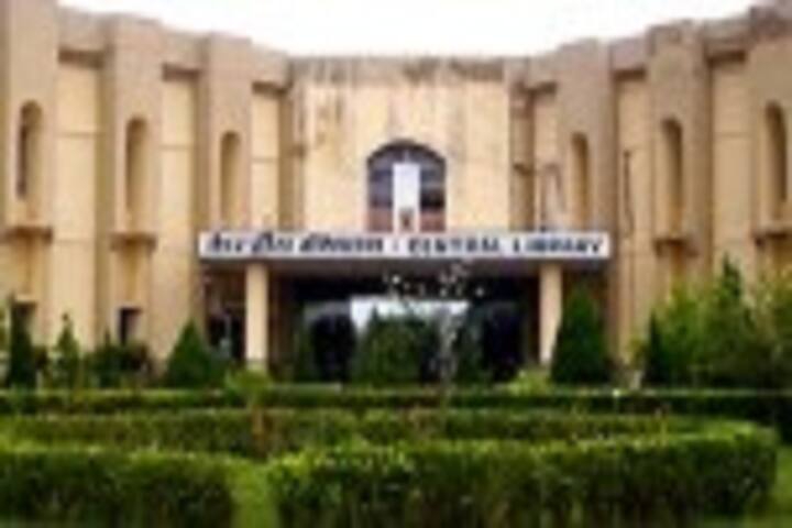 School of Studies in Engineering and Technology campus in Bilaspur, Chhattisgarh, India — photo 5