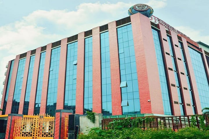 PKG Medical College and Hospital campus in Kolkata, West Bengal, India — photo 1