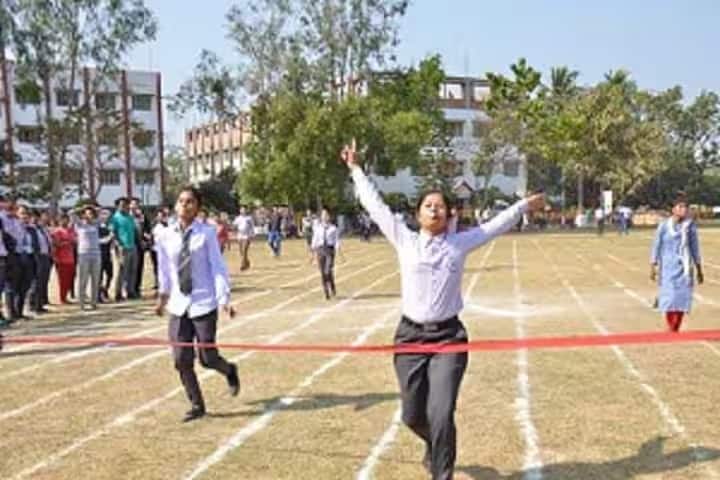 Kingston College of Science campus in Kolkata, West Bengal, India — photo 5