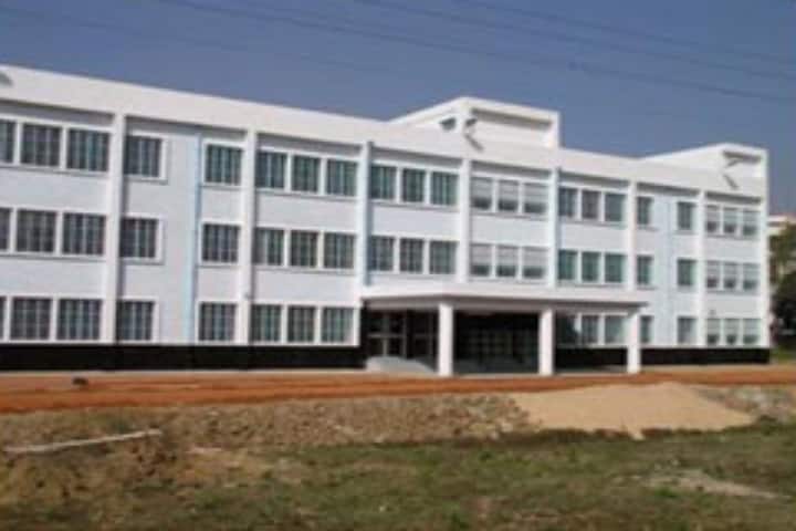 WITS Warangal campus in Warangal, Telangana, India — photo 1