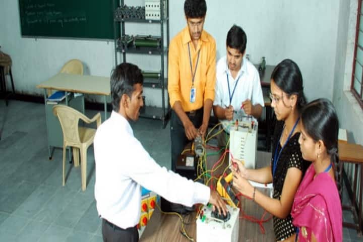 WITS Warangal campus in Warangal, Telangana, India — photo 2