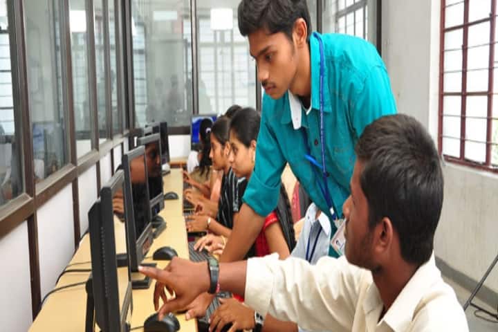 WITS Warangal campus in Warangal, Telangana, India — photo 4