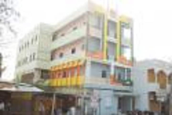 Tirumala College of Medical Lab Technology, Nizamabad campus in Nizamabad, Telangana, India