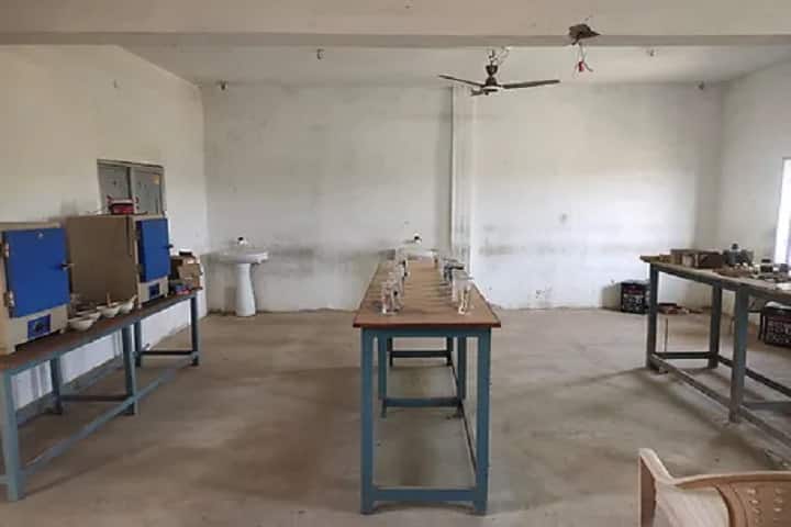 Sri Sai Degree College campus in Machilipatnam, Andhra Pradesh, India — photo 4