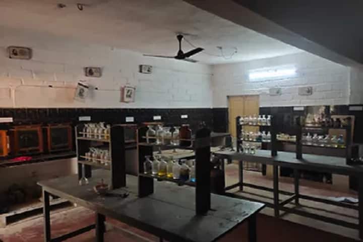 Sri Sai Degree College campus in Machilipatnam, Andhra Pradesh, India — photo 5