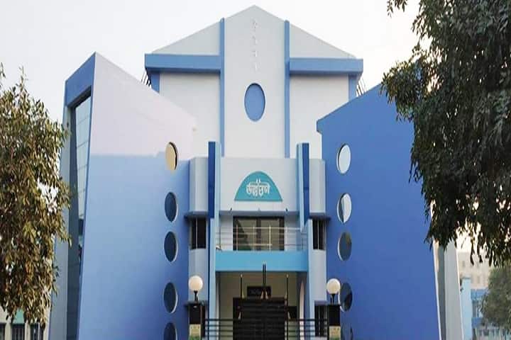 North Bengal Medical College and Hospital campus in Darjeeling, West Bengal, India — photo 2