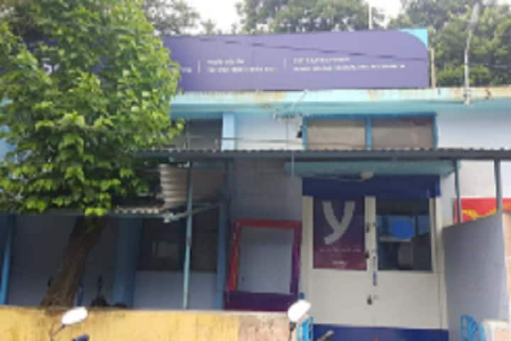 North Bengal Medical College and Hospital campus in Darjeeling, West Bengal, India — photo 3