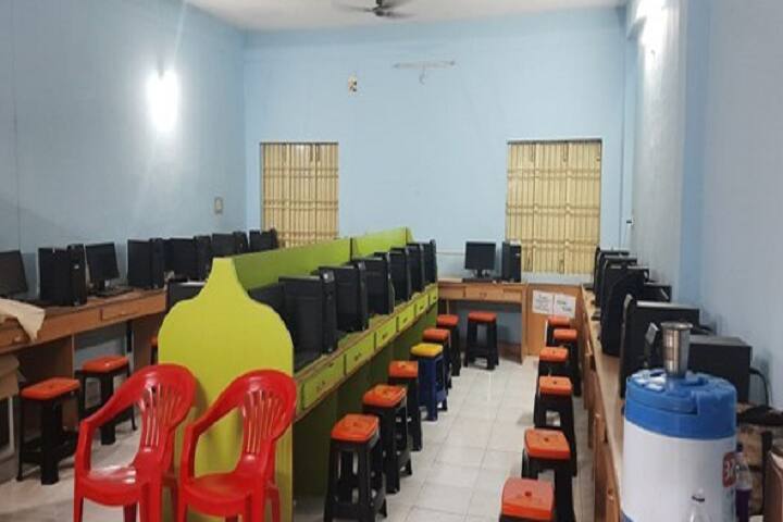 CR Reddy Degree College campus in Rayachoti, Andhra Pradesh, India — photo 6