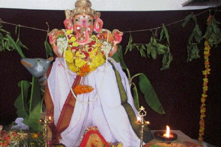 Sri Chaitanya Degree College campus in Pulivendula, Andhra Pradesh, India — photo 5