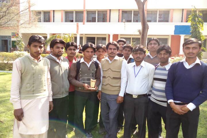 Government Degree College campus in Indore, Madhya Pradesh, India — photo 4