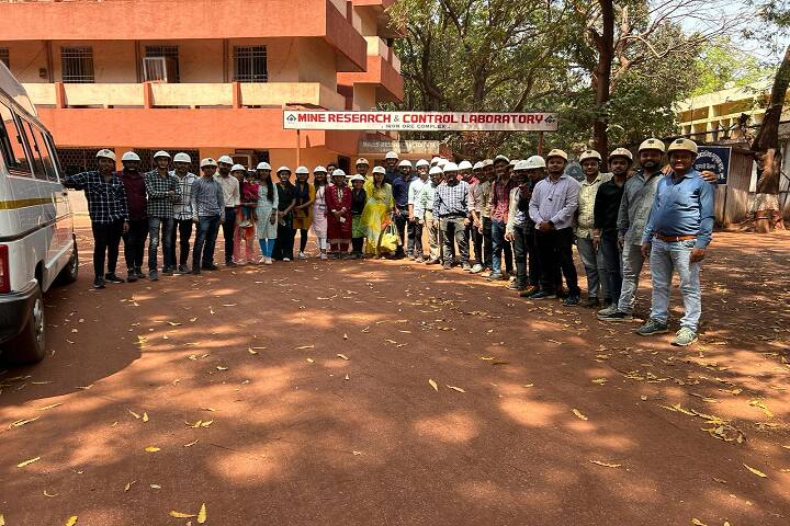 Government Polytechnic campus in Balod, Chhattisgarh, India — photo 6