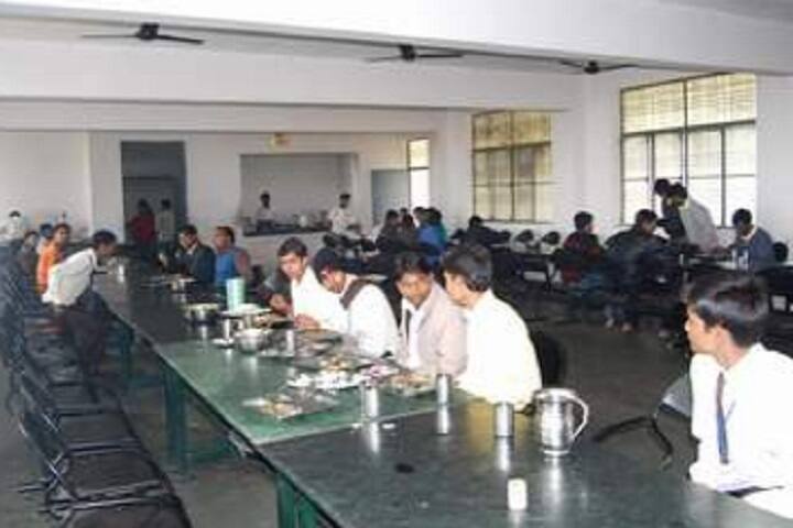 Kamla Nehru Institute of Physical and Social Sciences campus in Sultanpur, Uttar Pradesh, India — photo 3