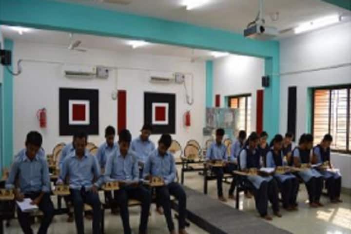 Government Polytechnic campus in Balangir, Odisha, India — photo 3