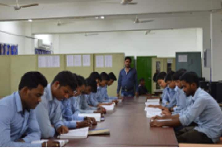 Government Polytechnic campus in Balangir, Odisha, India — photo 4