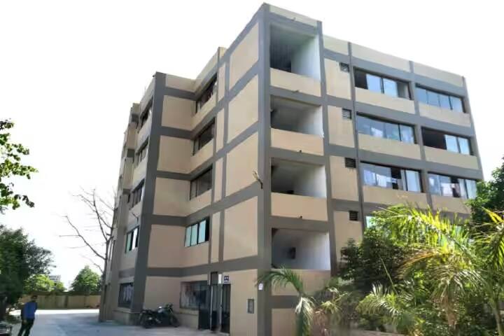 Kalol Institute of Management campus in Gandhinagar, Gujarat, India — photo 5