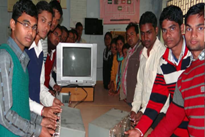 Government Polytechnic campus in Bahraich, Uttar Pradesh, India — photo 3