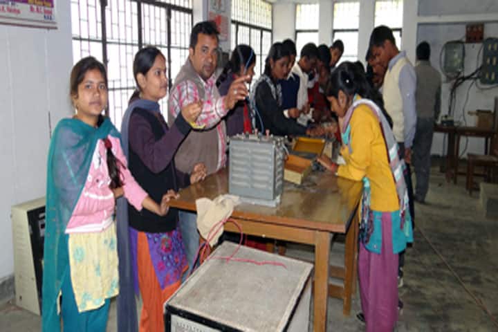 Government Polytechnic campus in Bahraich, Uttar Pradesh, India — photo 4