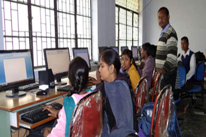 Government Polytechnic campus in Bahraich, Uttar Pradesh, India — photo 5