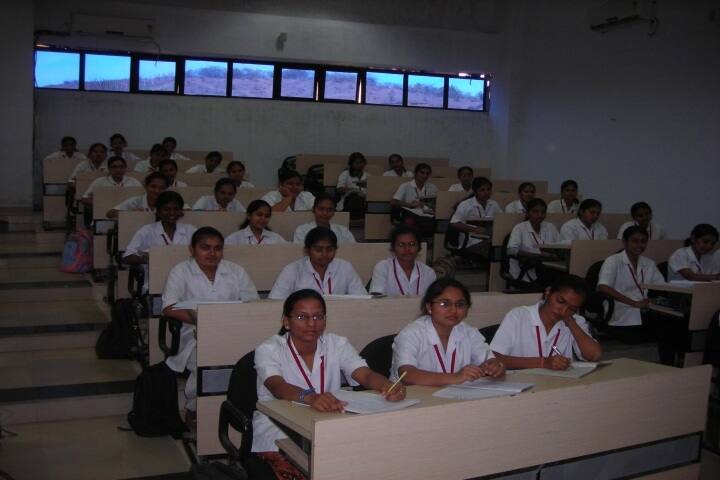 Vaidik Dental College and Research Centre campus in Daman, Daman and Diu, India — photo 3