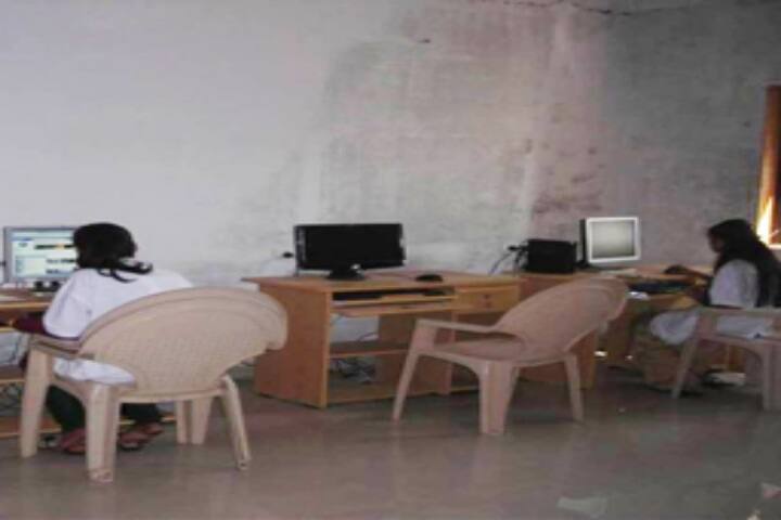 Vaidik Dental College and Research Centre campus in Daman, Daman and Diu, India — photo 6