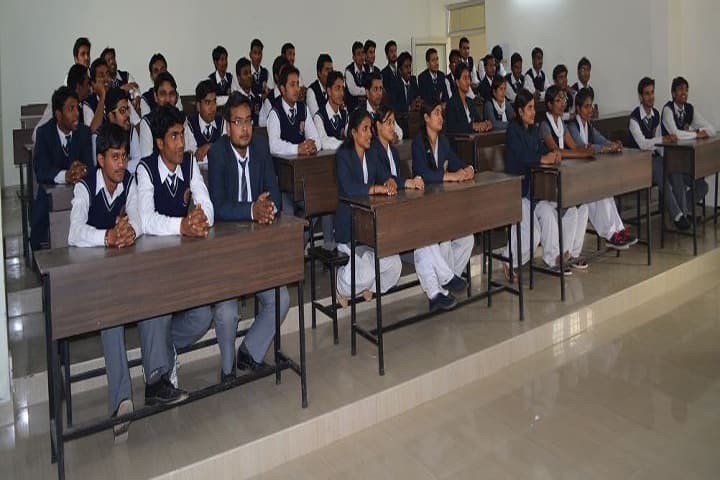 Seth Vishambhar Nath Institute of Engineering and Technology campus in Barabanki, Uttar Pradesh, India — photo 3