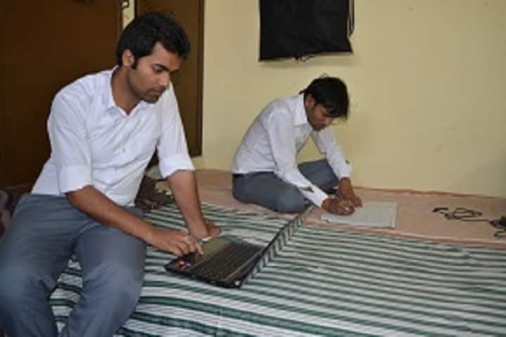 Seth Vishambhar Nath Institute of Engineering and Technology campus in Barabanki, Uttar Pradesh, India — photo 4