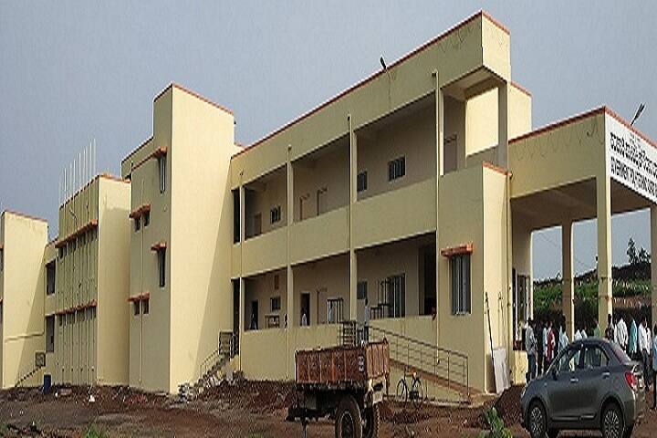 Government Polytechnic campus in Bidar, Karnataka, India — photo 2
