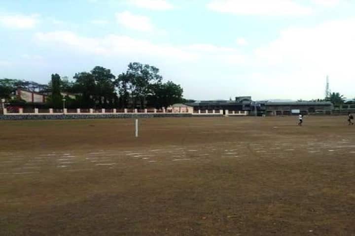 Agasti Arts Commerce and Dadasaheb Rupwate Science College campus in Akole, Maharashtra, India — photo 3