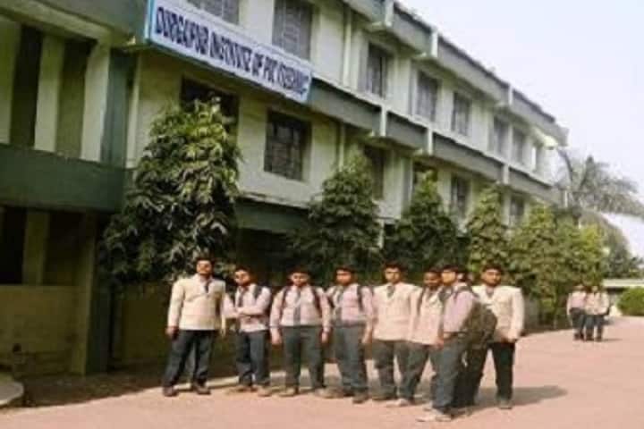 Durgapur Institute of Polytechnic campus in Durgapur, West Bengal, India — photo 1