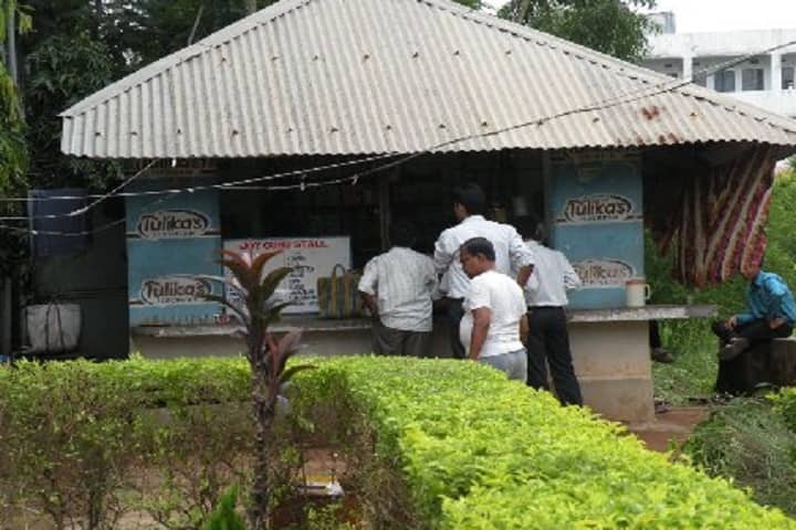 Durgapur Institute of Polytechnic campus in Durgapur, West Bengal, India — photo 2