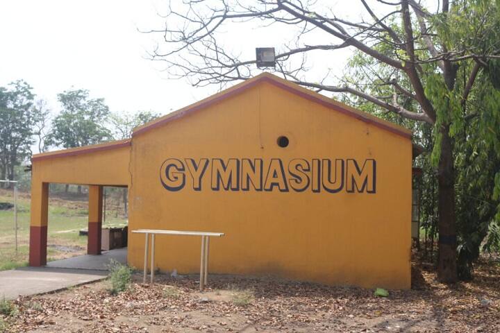 Durgapur Institute of Polytechnic campus in Durgapur, West Bengal, India — photo 5