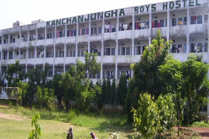 Durgapur Institute of Polytechnic campus in Durgapur, West Bengal, India — photo 6
