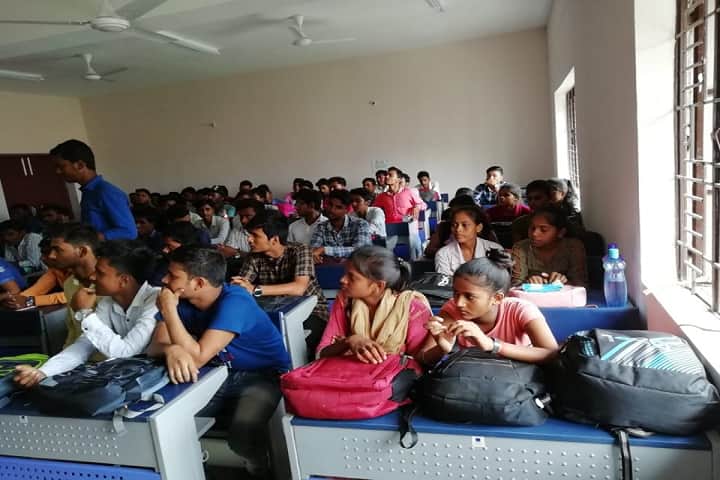 Government Polytechnic campus in Araria, Bihar, India — photo 2