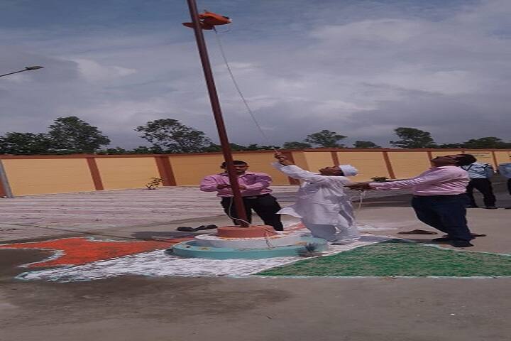 Government Polytechnic campus in Araria, Bihar, India — photo 5