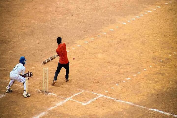 Holy Cross College of Management and Technology campus in Puttady, Kerala, India — photo 4