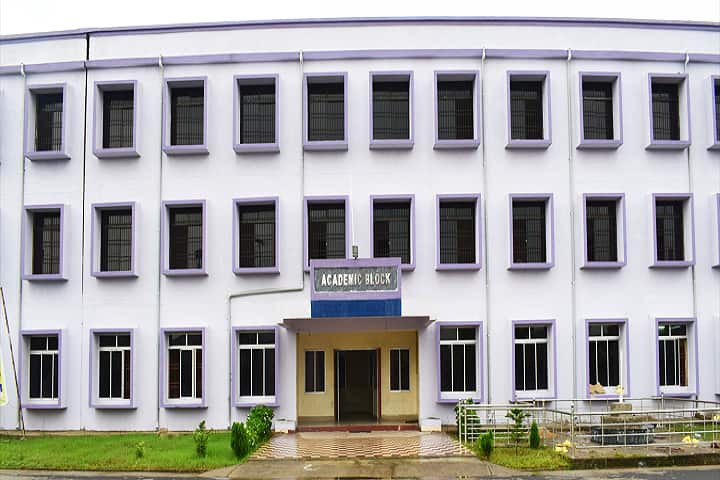 Government Polytechnic campus in Angul, Odisha, India — photo 2