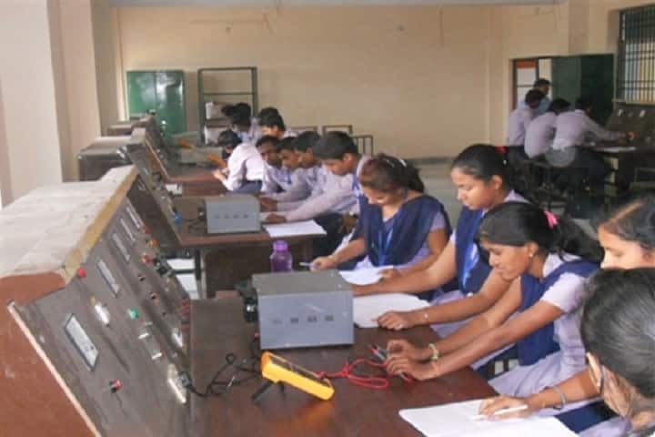 Government Polytechnic campus in Angul, Odisha, India — photo 3