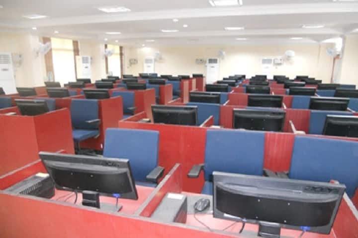 Government Polytechnic campus in Angul, Odisha, India — photo 4