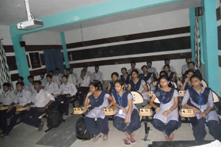 Government Polytechnic campus in Angul, Odisha, India — photo 6