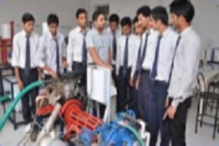 CRK Polytechnic College campus in Hajipur, Bihar, India — photo 5