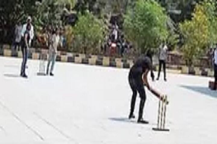 St Anns PG College for Women campus in Secunderabad, Telangana, India — photo 5
