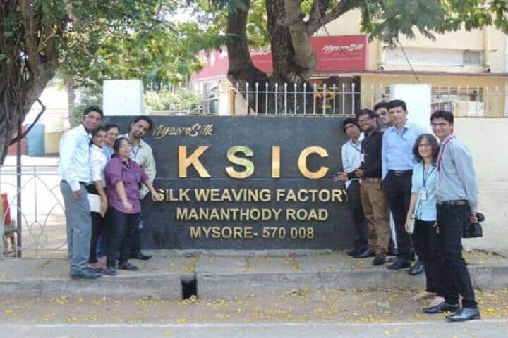Kala Institute of Management Studies and Research campus in Mumbai, Maharashtra, India — photo 4