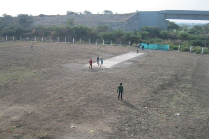 Radhe Institute of Engineering and Technology campus in Rajkot, Gujarat, India — photo 5