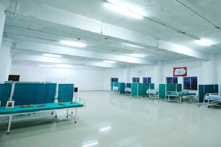 JMN Medical College campus in Nadia, West Bengal, India — photo 2