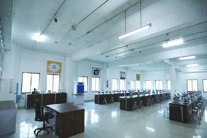 JMN Medical College campus in Nadia, West Bengal, India — photo 3