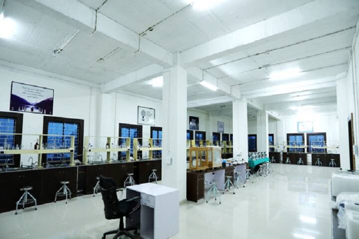 JMN Medical College campus in Nadia, West Bengal, India — photo 5