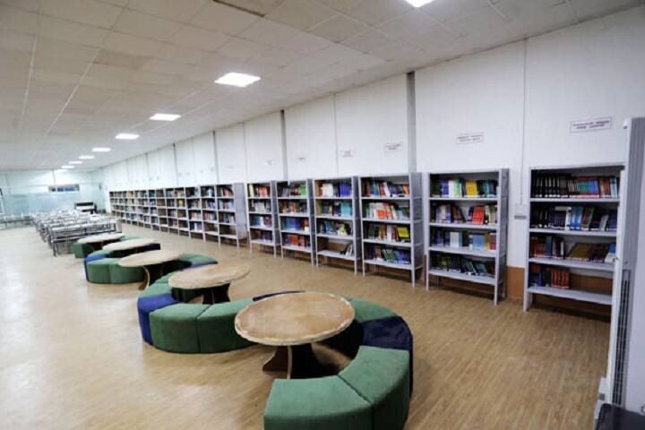 JMN Medical College campus in Nadia, West Bengal, India — photo 6